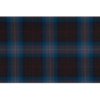 HEBRIDEAN TARTAN BY HOUSE OF EDGAR